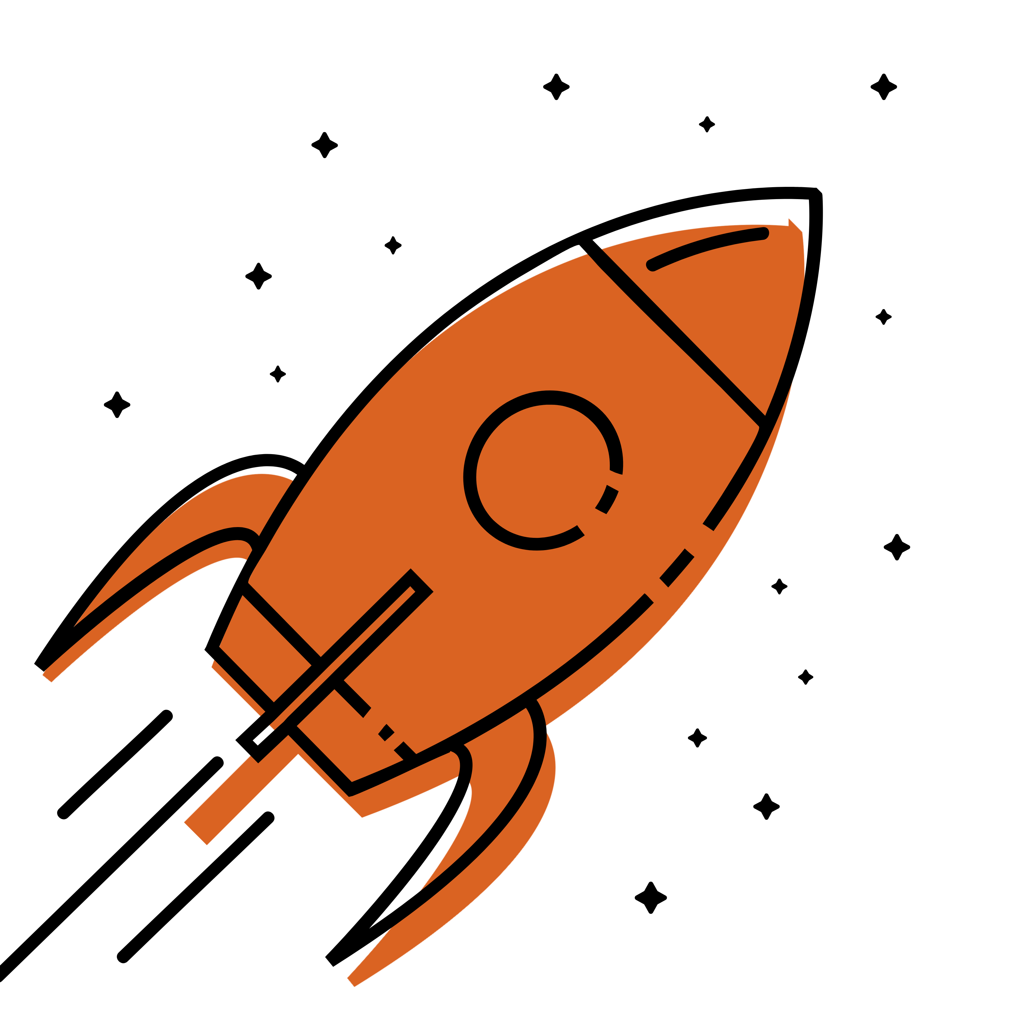 rocket